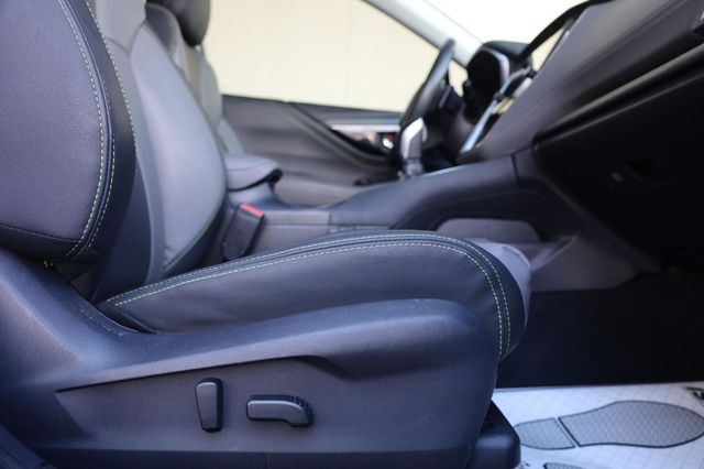 2020 Subaru Outback Onyx Edition XT - 23035524 - 26