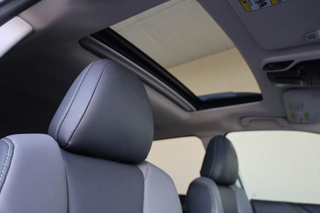 2020 Subaru Outback Onyx Edition XT - 23035524 - 27