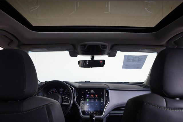 2020 Subaru Outback Onyx Edition XT - 23035524 - 29