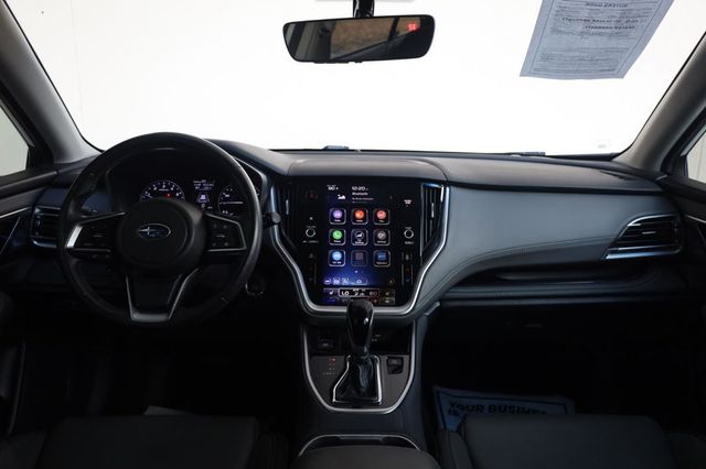 2020 Subaru Outback Onyx Edition XT - 23035524 - 30
