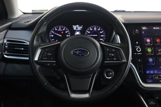 2020 Subaru Outback Onyx Edition XT - 23035524 - 31