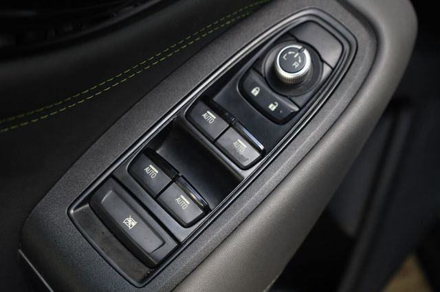 2020 Subaru Outback Onyx Edition XT - 23035524 - 36