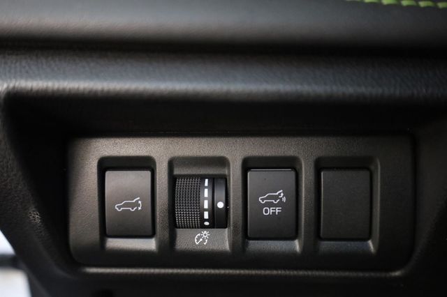 2020 Subaru Outback Onyx Edition XT - 23035524 - 37
