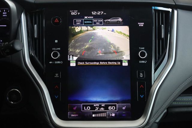 2020 Subaru Outback Onyx Edition XT - 23035524 - 43