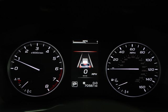 2020 Subaru Outback Onyx Edition XT - 23035524 - 47