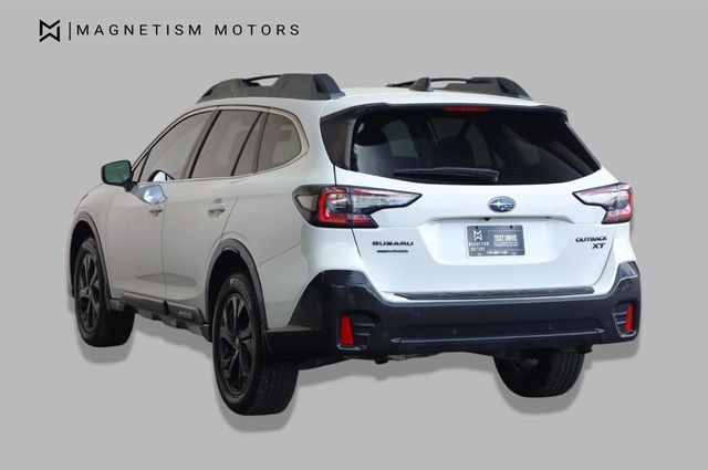 2020 Subaru Outback Onyx Edition XT - 23035524 - 6