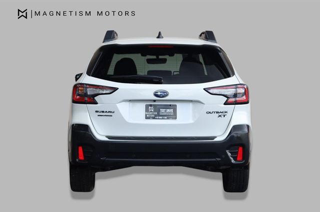 2020 Subaru Outback Onyx Edition XT - 23035524 - 7