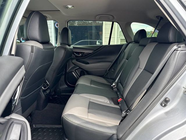 2020 Subaru Outback Onyx Edition XT CVT - 22846663 - 10