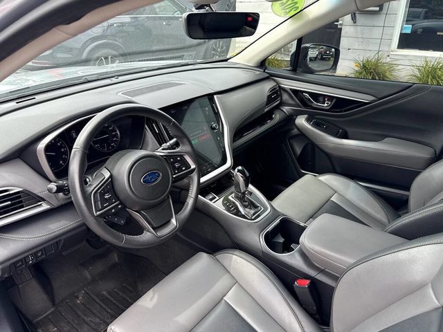 2020 Subaru Outback Onyx Edition XT CVT - 22846663 - 12