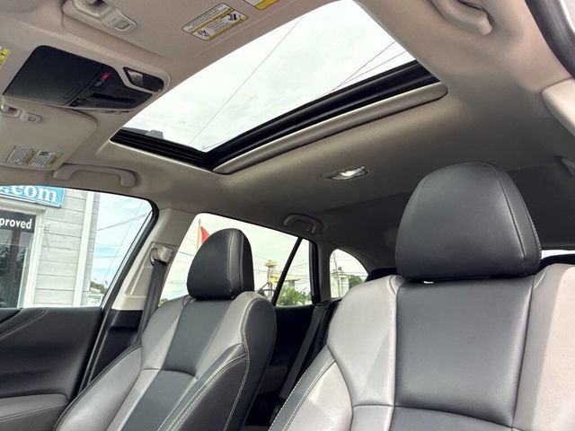 2020 Subaru Outback Onyx Edition XT CVT - 22846663 - 28