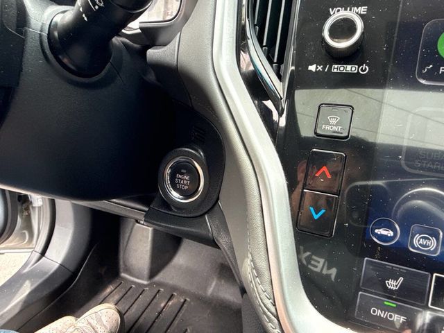 2020 Subaru Outback Onyx Edition XT CVT - 22846663 - 32