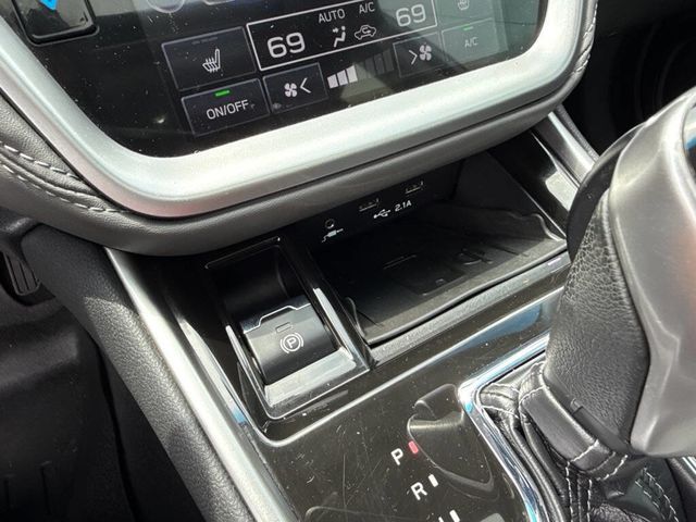 2020 Subaru Outback Onyx Edition XT CVT - 22846663 - 33