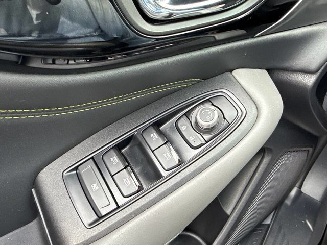 2020 Subaru Outback Onyx Edition XT CVT - 22846663 - 34