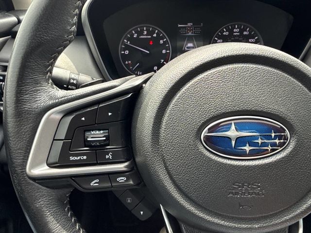 2020 Subaru Outback Onyx Edition XT CVT - 22846663 - 35