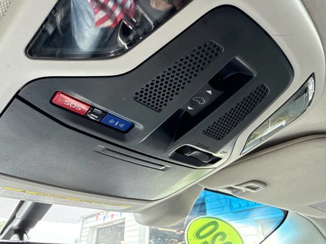 2020 Subaru Outback Onyx Edition XT CVT - 22846663 - 37