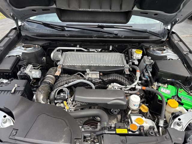 2020 Subaru Outback Onyx Edition XT CVT - 22846663 - 39