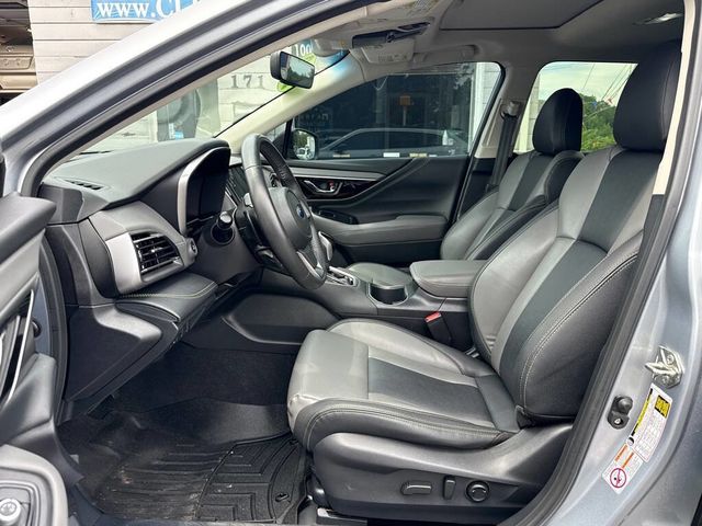 2020 Subaru Outback Onyx Edition XT CVT - 22846663 - 7