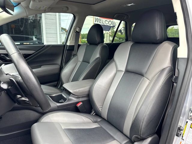 2020 Subaru Outback Onyx Edition XT CVT - 22846663 - 8