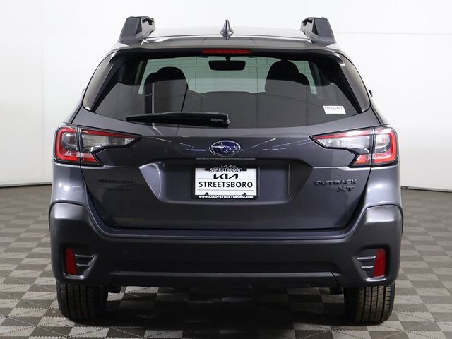 2020 Subaru Outback Onyx Edition XT CVT - 22953301 - 12
