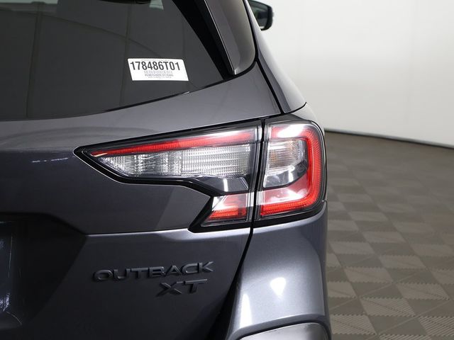 2020 Subaru Outback Onyx Edition XT CVT - 22953301 - 16