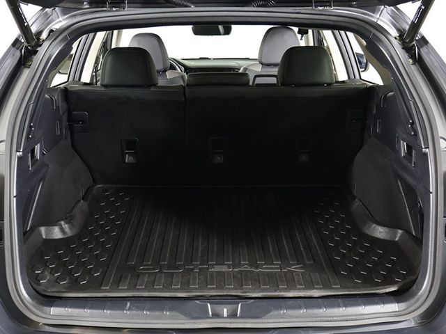 2020 Subaru Outback Onyx Edition XT CVT - 22953301 - 19