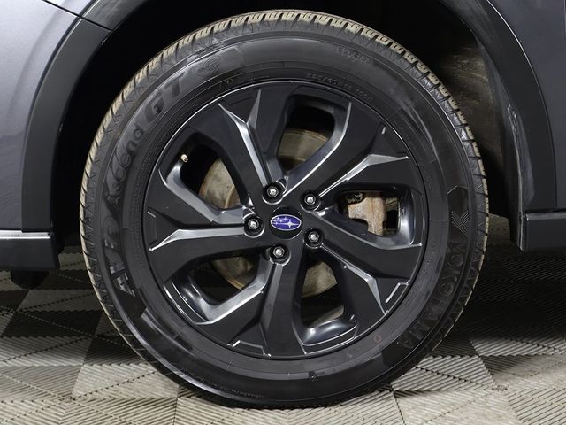 2020 Subaru Outback Onyx Edition XT CVT - 22953301 - 21