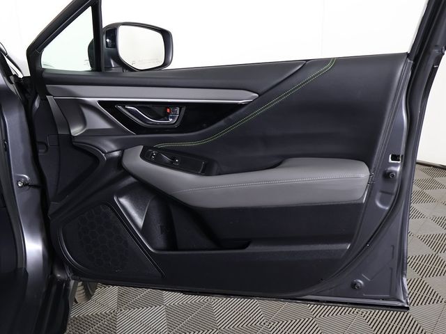 2020 Subaru Outback Onyx Edition XT CVT - 22953301 - 23