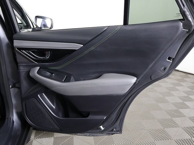 2020 Subaru Outback Onyx Edition XT CVT - 22953301 - 25