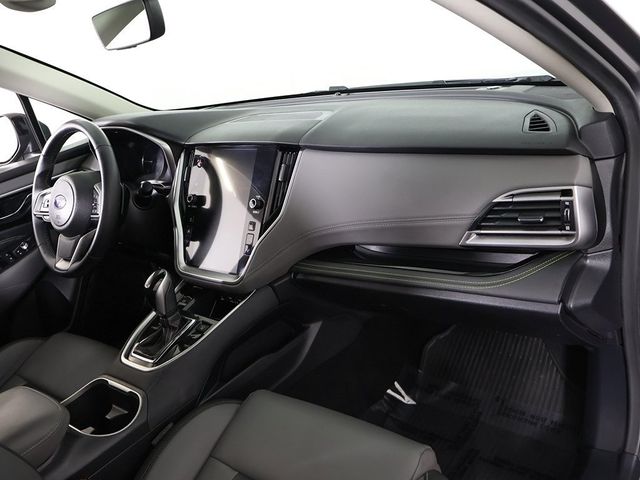 2020 Subaru Outback Onyx Edition XT CVT - 22953301 - 27