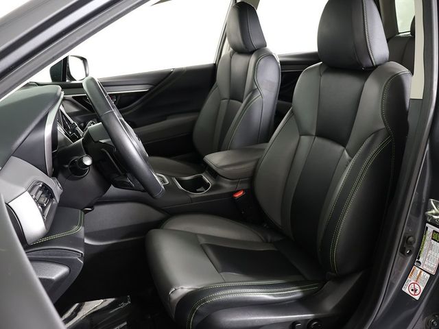 2020 Subaru Outback Onyx Edition XT CVT - 22953301 - 30