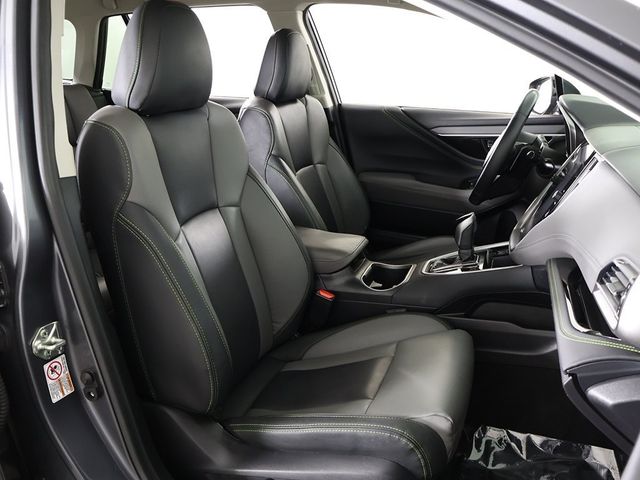 2020 Subaru Outback Onyx Edition XT CVT - 22953301 - 31