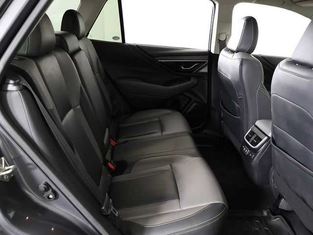 2020 Subaru Outback Onyx Edition XT CVT - 22953301 - 35