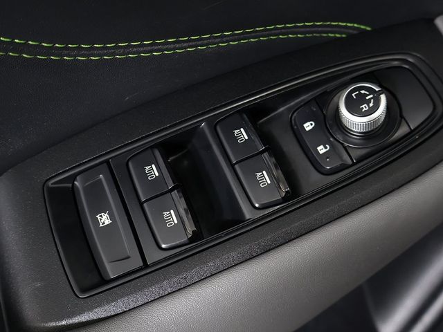 2020 Subaru Outback Onyx Edition XT CVT - 22953301 - 38