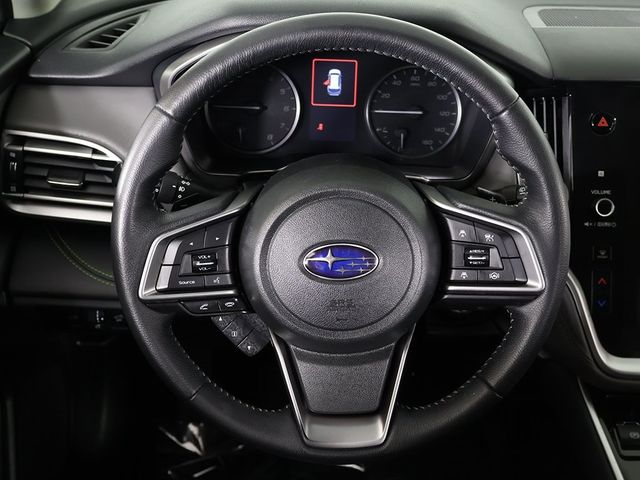 2020 Subaru Outback Onyx Edition XT CVT - 22953301 - 39