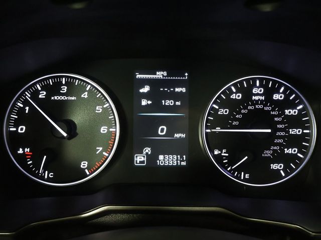 2020 Subaru Outback Onyx Edition XT CVT - 22953301 - 41