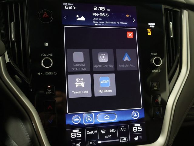 2020 Subaru Outback Onyx Edition XT CVT - 22953301 - 46