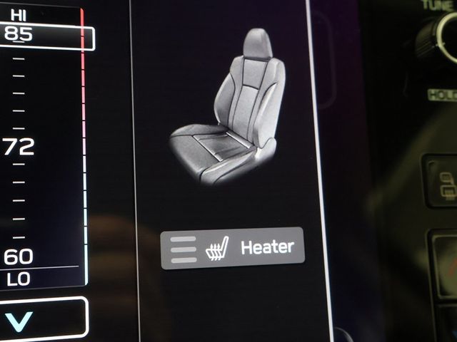 2020 Subaru Outback Onyx Edition XT CVT - 22953301 - 48