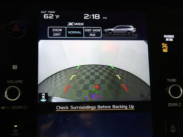 2020 Subaru Outback Onyx Edition XT CVT - 22953301 - 49