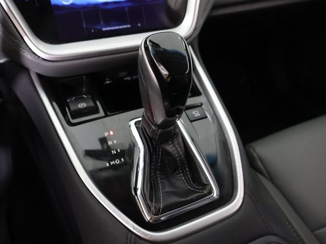 2020 Subaru Outback Onyx Edition XT CVT - 22953301 - 50