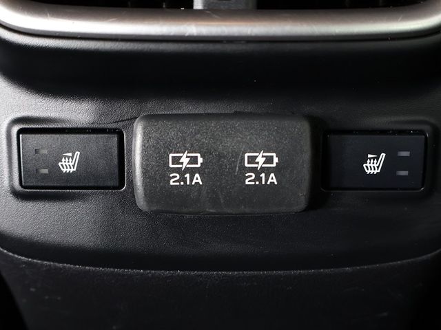 2020 Subaru Outback Onyx Edition XT CVT - 22953301 - 51