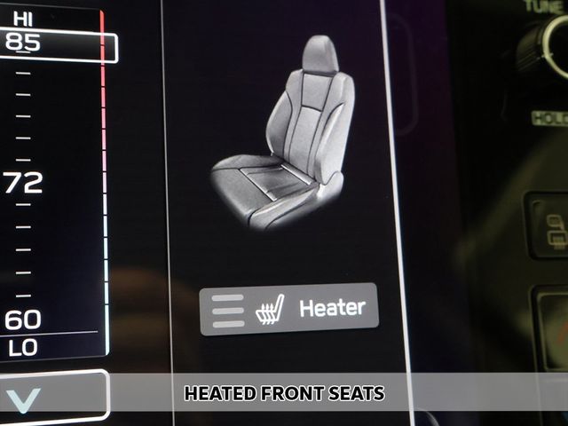 2020 Subaru Outback Onyx Edition XT CVT - 22953301 - 5