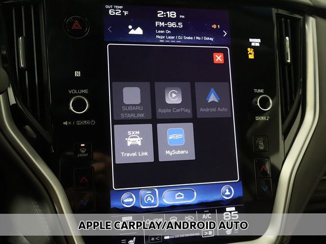 2020 Subaru Outback Onyx Edition XT CVT - 22953301 - 7