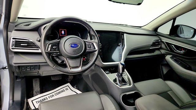 2020 Subaru Outback Onyx Edition XT CVT with Power Moonroof, Navigation & R.A.B. - 22979786 - 12