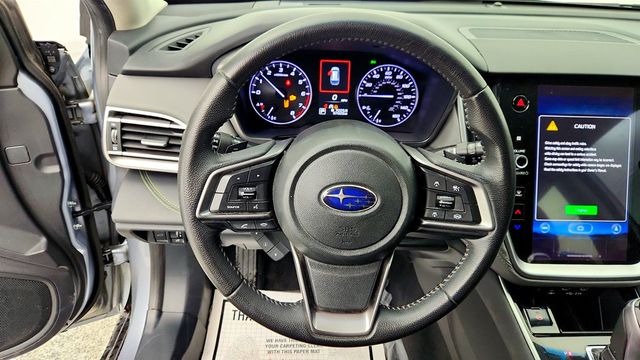 2020 Subaru Outback Onyx Edition XT CVT with Power Moonroof, Navigation & R.A.B. - 22979786 - 13