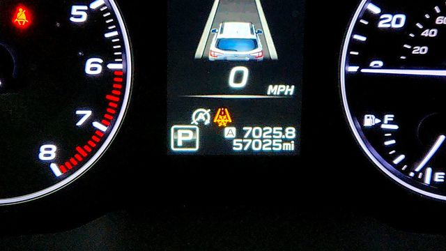 2020 Subaru Outback Onyx Edition XT CVT with Power Moonroof, Navigation & R.A.B. - 22979786 - 15