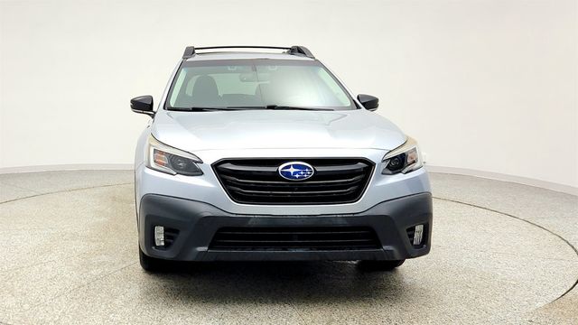 2020 Subaru Outback Onyx Edition XT CVT with Power Moonroof, Navigation & R.A.B. - 22979786 - 1