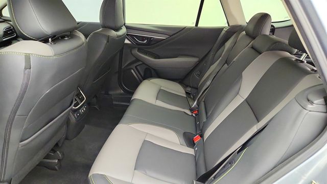 2020 Subaru Outback Onyx Edition XT CVT with Power Moonroof, Navigation & R.A.B. - 22979786 - 21