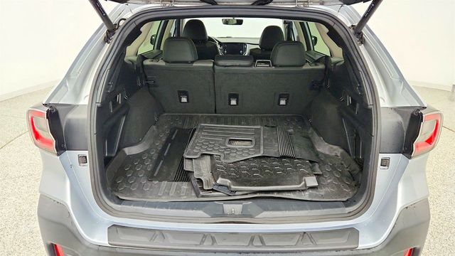 2020 Subaru Outback Onyx Edition XT CVT with Power Moonroof, Navigation & R.A.B. - 22979786 - 22