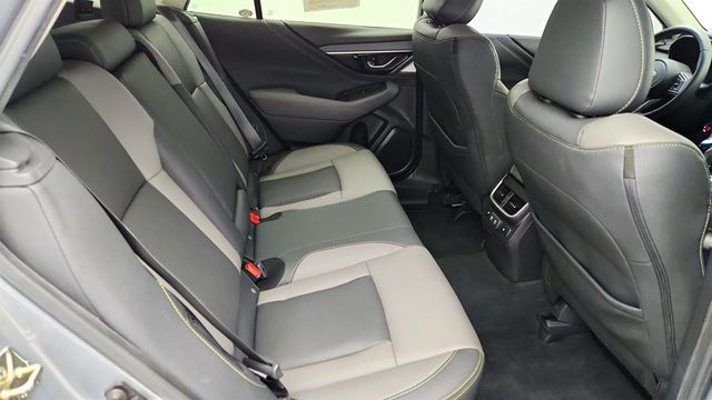 2020 Subaru Outback Onyx Edition XT CVT with Power Moonroof, Navigation & R.A.B. - 22979786 - 23