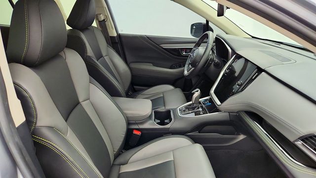 2020 Subaru Outback Onyx Edition XT CVT with Power Moonroof, Navigation & R.A.B. - 22979786 - 24